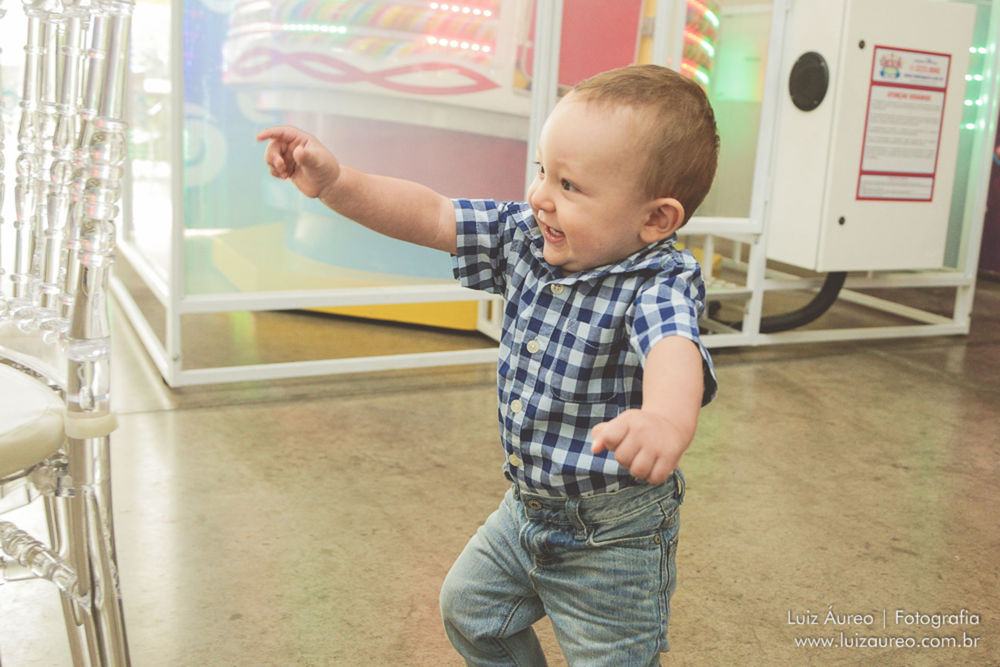 Foto Aniversário do Lucas - Imagem 13