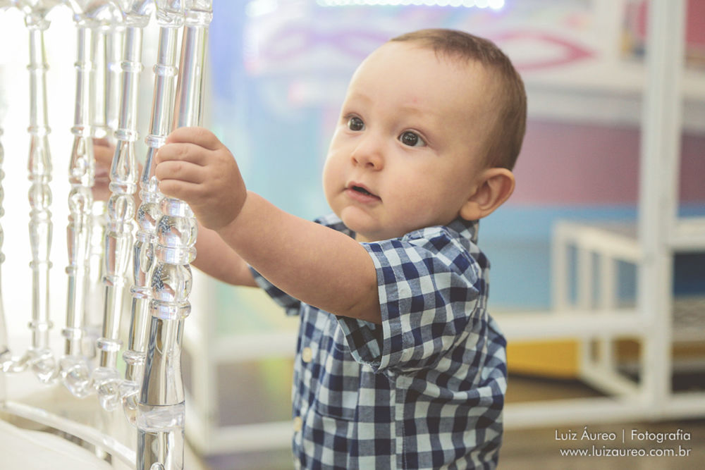 Foto Aniversário do Lucas - Imagem 14