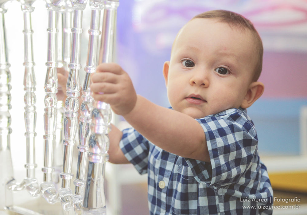 Foto Aniversário do Lucas - Imagem 15