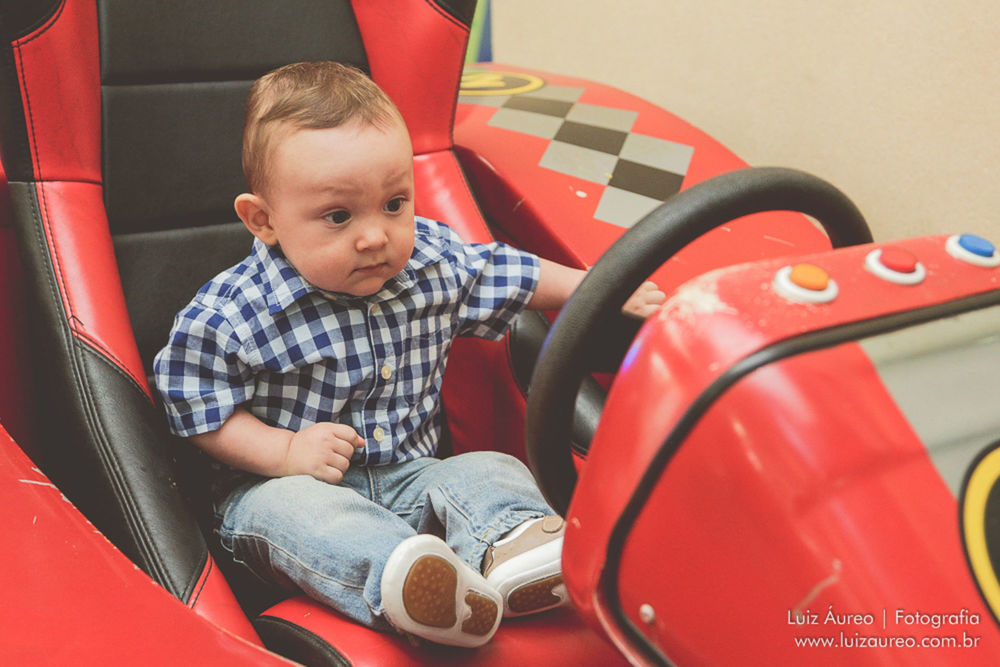 Foto Aniversário do Lucas - Imagem 16