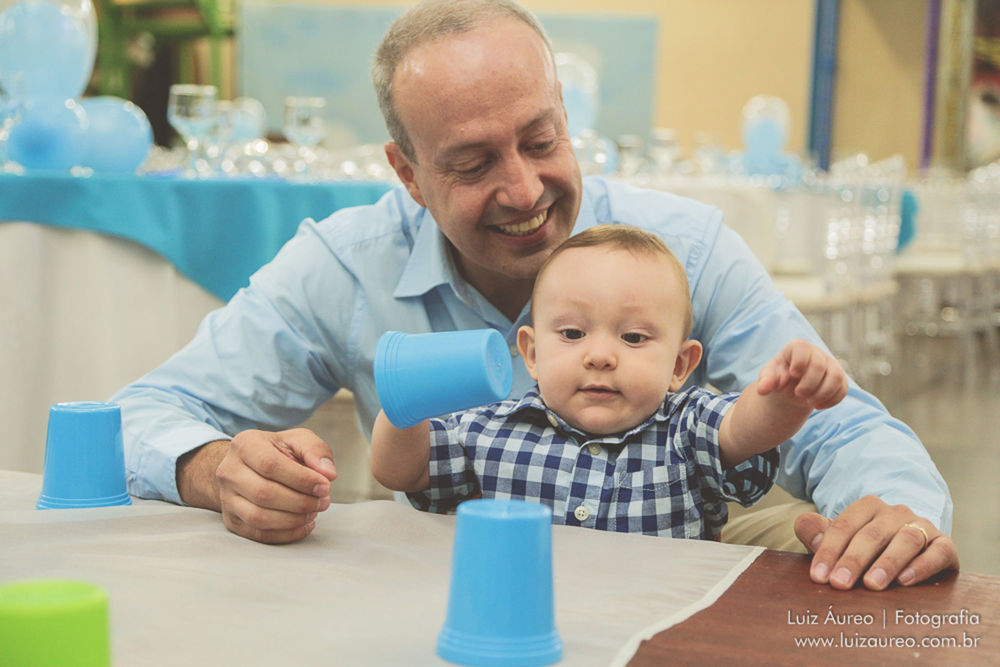 Foto Aniversário do Lucas - Imagem 17