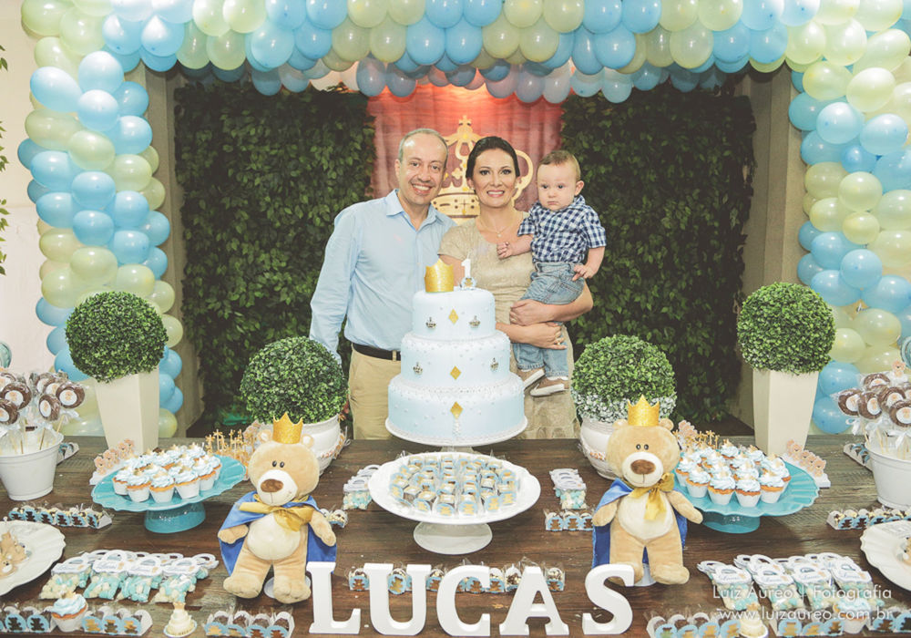 Foto Aniversário do Lucas - Imagem 18