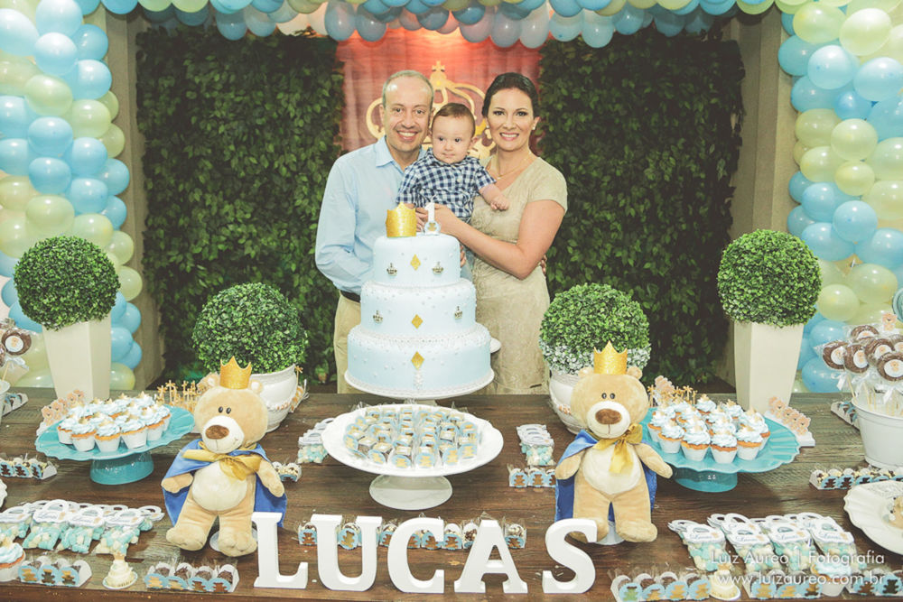 Foto Aniversário do Lucas - Imagem 19