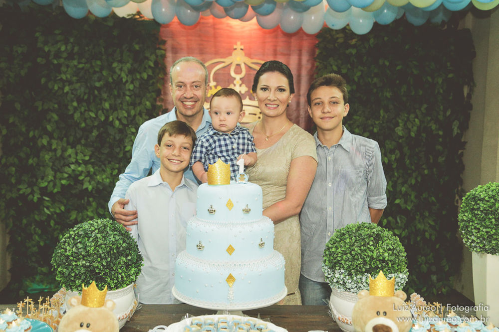 Foto Aniversário do Lucas - Imagem 21