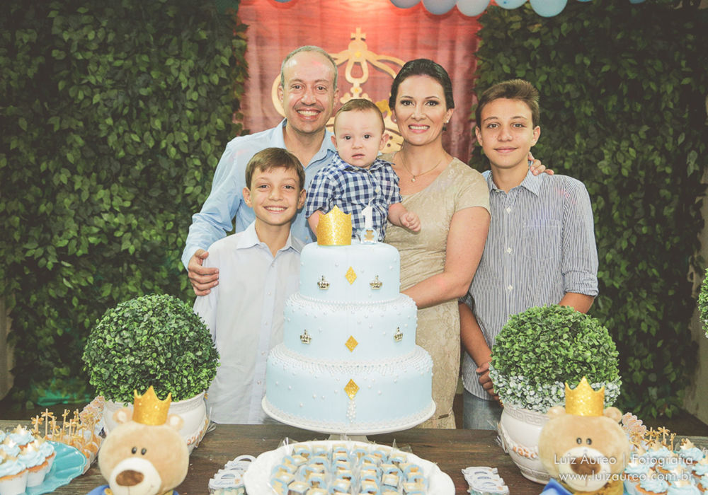 Foto Aniversário do Lucas - Imagem 22