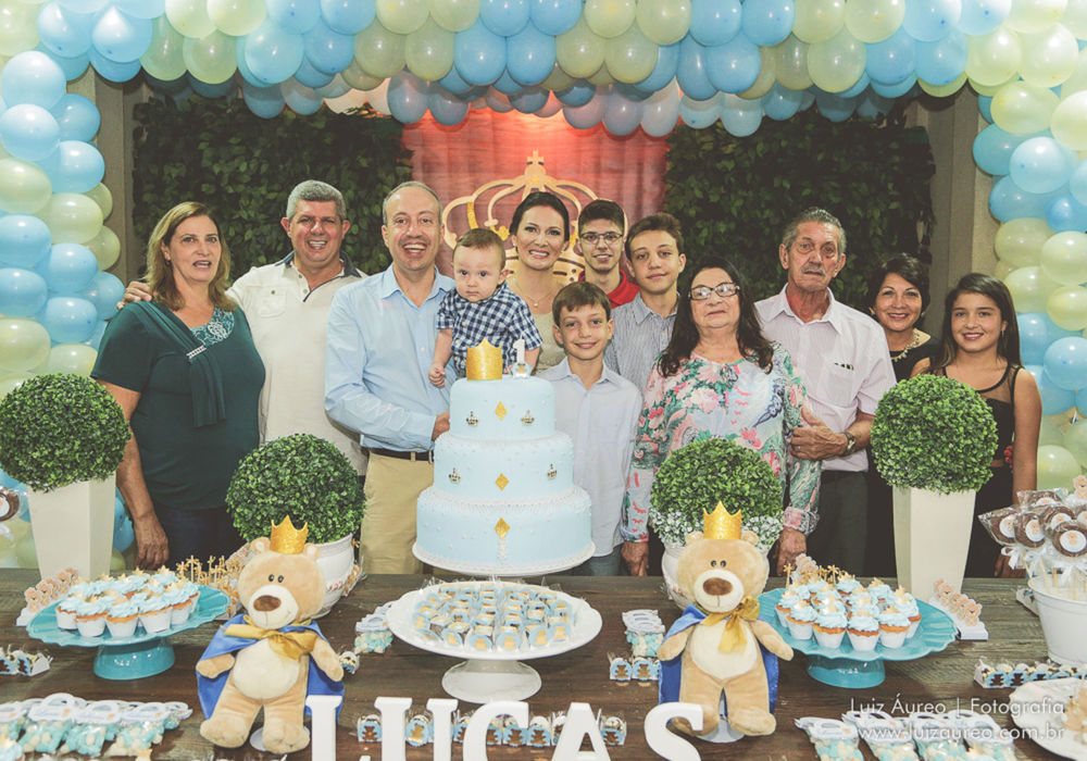 Foto Aniversário do Lucas - Imagem 23