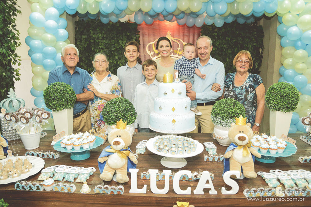 Foto Aniversário do Lucas - Imagem 24