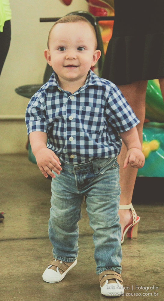 Foto Aniversário do Lucas - Imagem 25