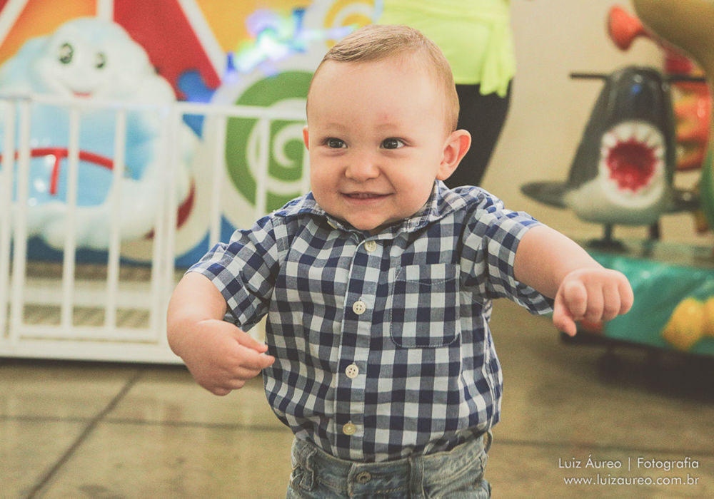 Foto Aniversário do Lucas - Imagem 27