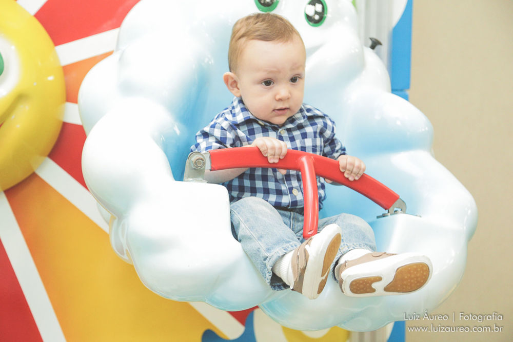 Foto Aniversário do Lucas - Imagem 36