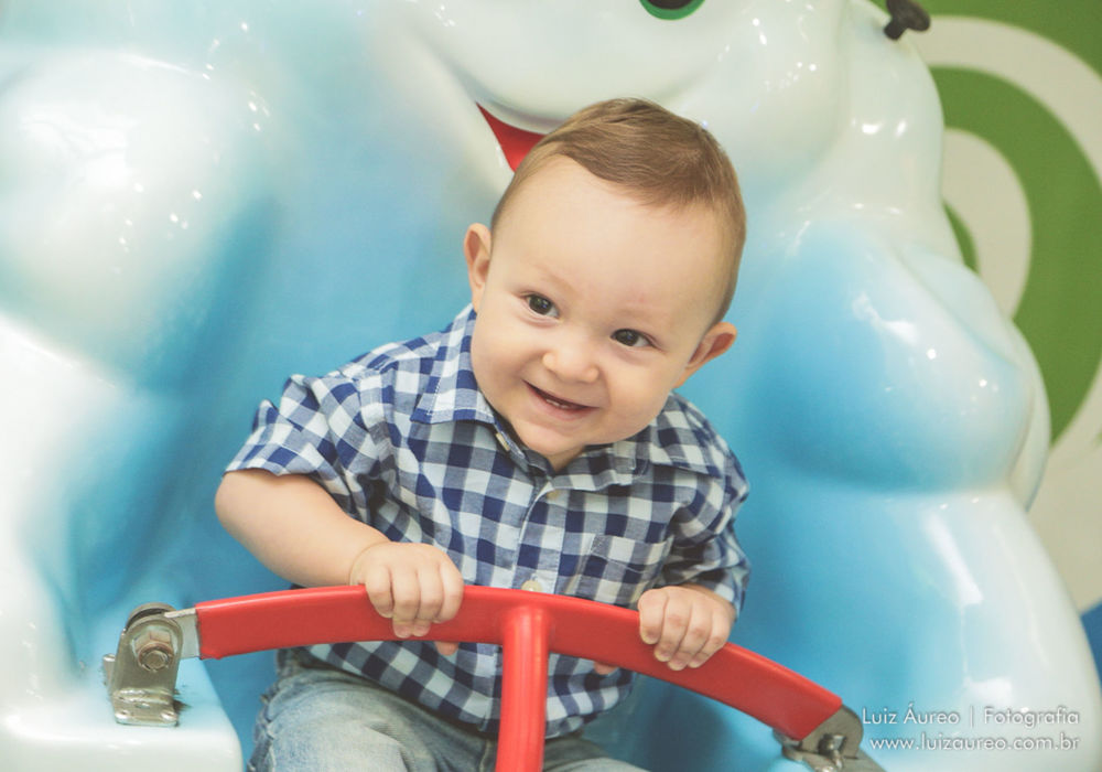 Foto Aniversário do Lucas - Imagem 37