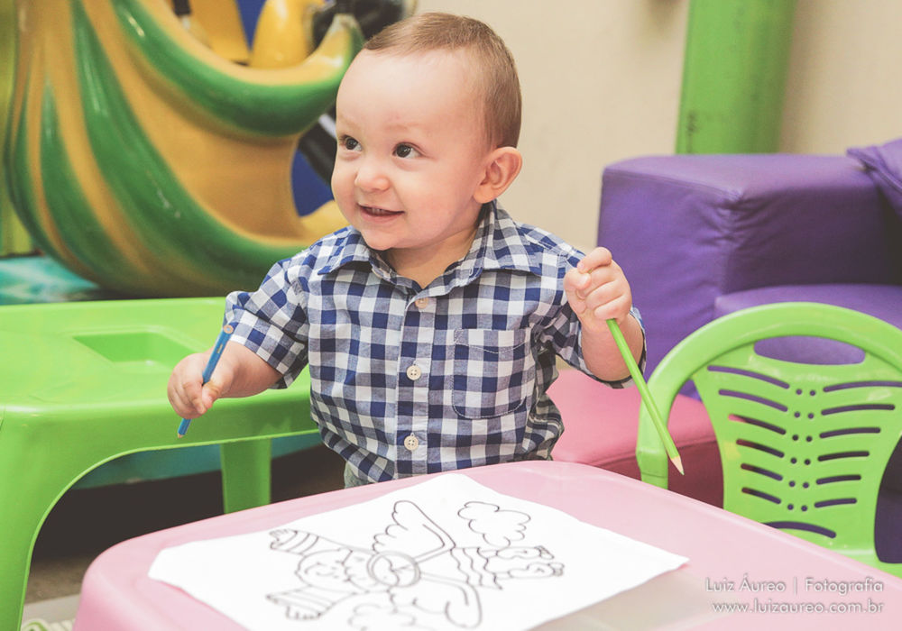 Foto Aniversário do Lucas - Imagem 39