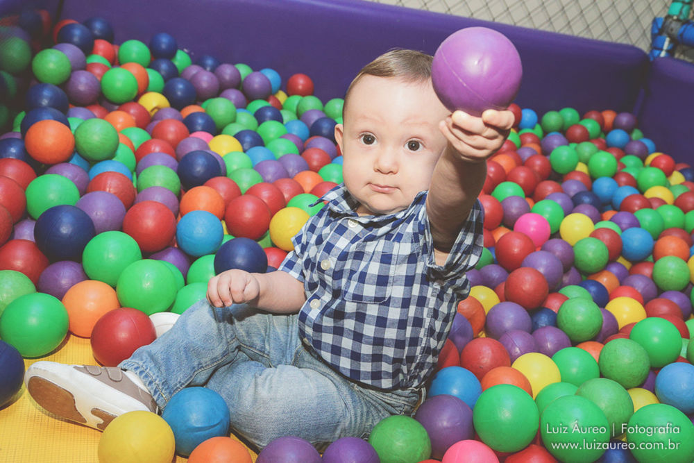 Foto Aniversário do Lucas - Imagem 43