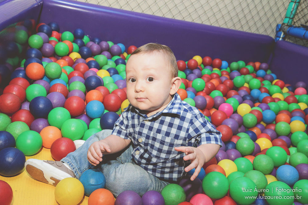 Foto Aniversário do Lucas - Imagem 44