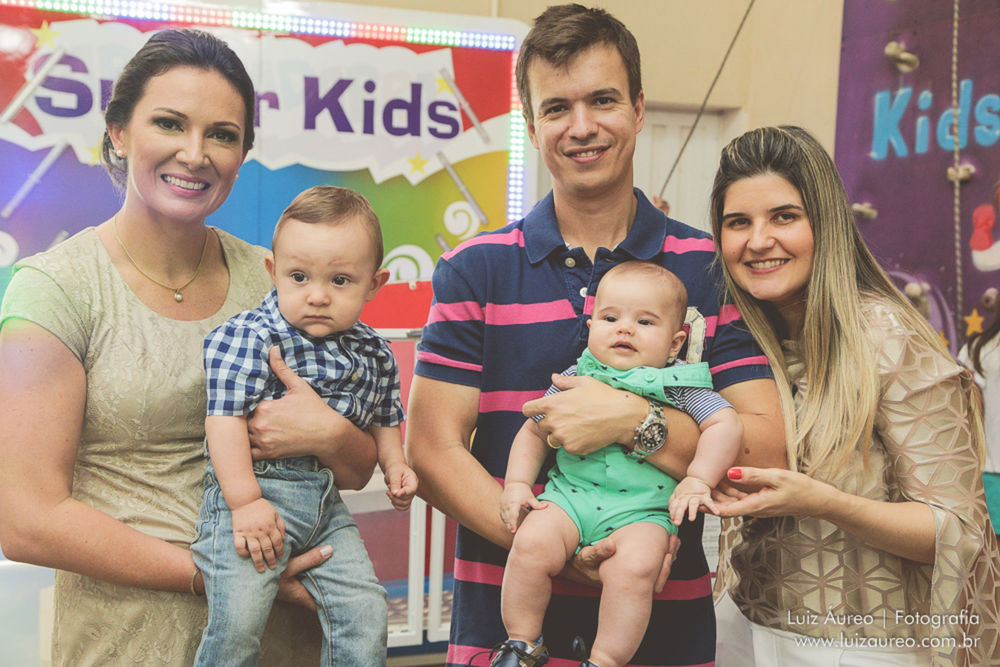 Foto Aniversário do Lucas - Imagem 45