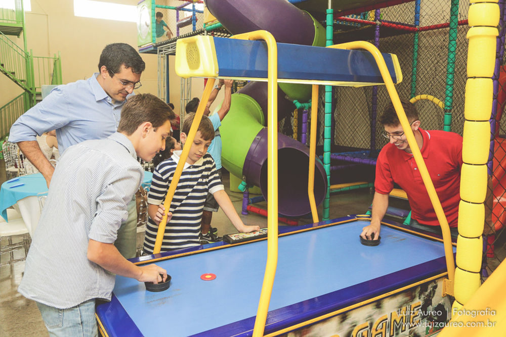 Foto Aniversário do Lucas - Imagem 47