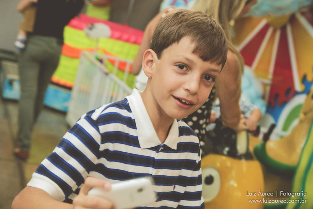 Foto Aniversário do Lucas - Imagem 50