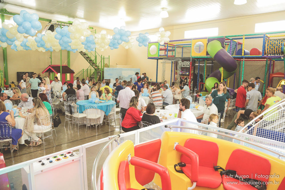 Foto Aniversário do Lucas - Imagem 51