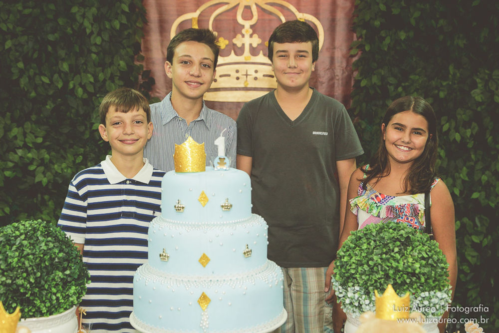 Foto Aniversário do Lucas - Imagem 52