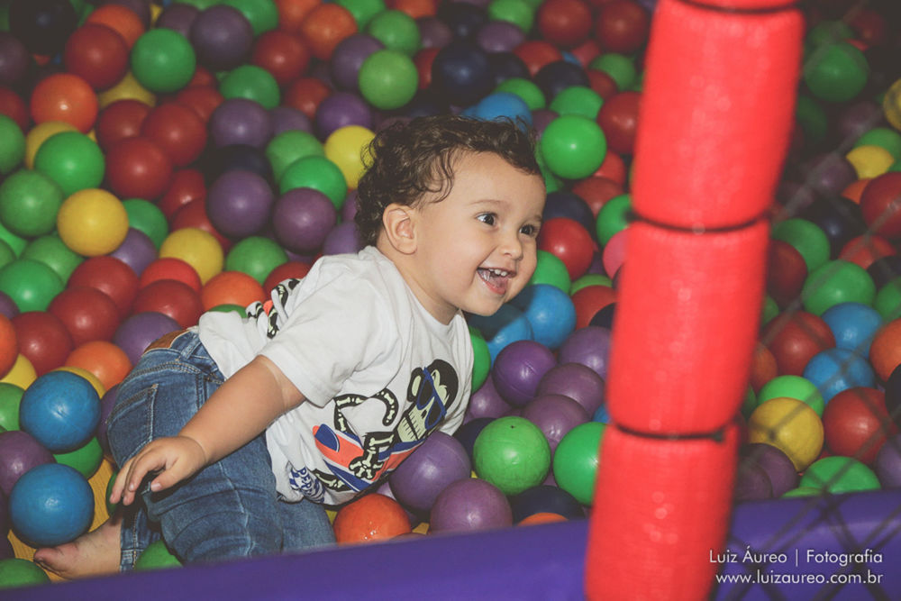 Foto Aniversário do Lucas - Imagem 53