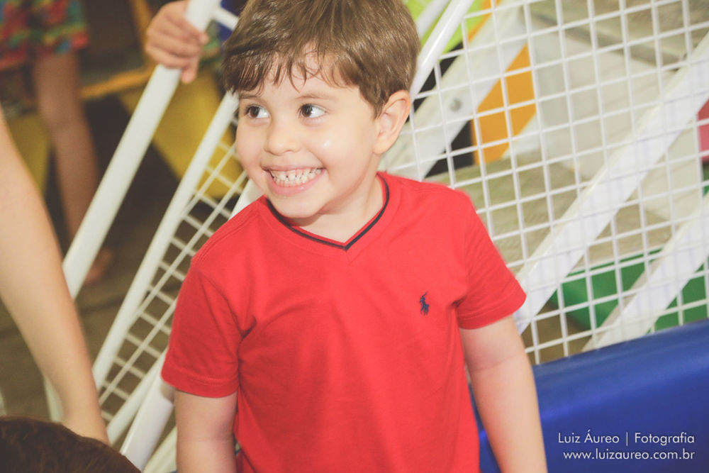 Foto Aniversário do Lucas - Imagem 56