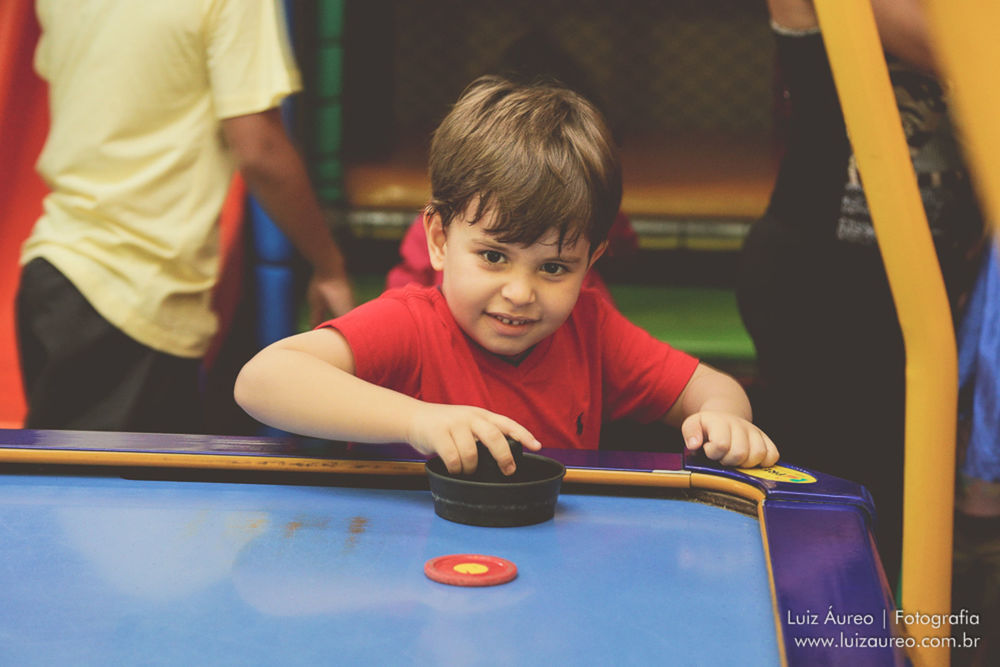 Foto Aniversário do Lucas - Imagem 60