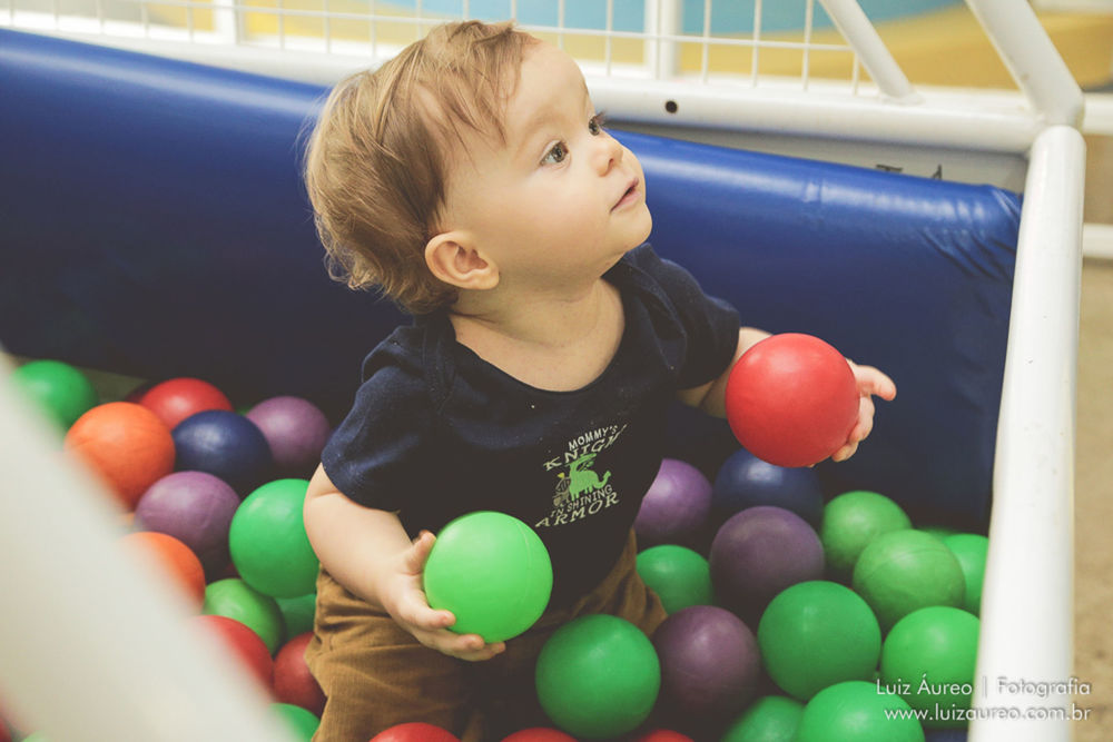 Foto Aniversário do Lucas - Imagem 61