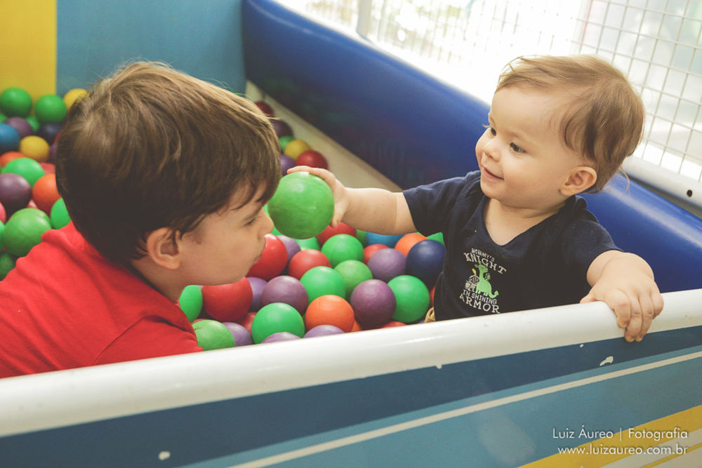 Foto Aniversário do Lucas - Imagem 63