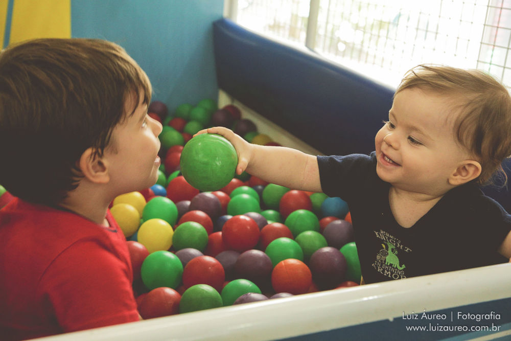 Foto Aniversário do Lucas - Imagem 64
