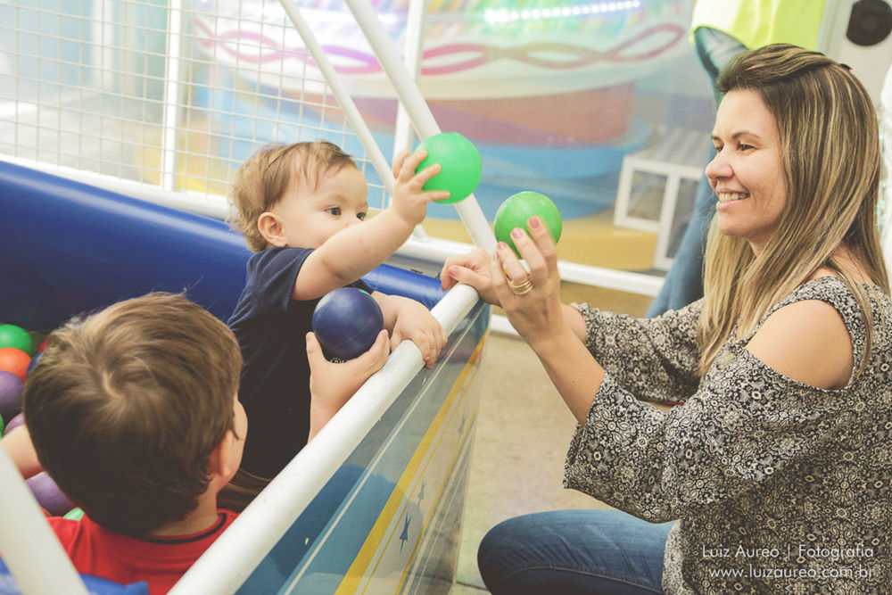 Foto Aniversário do Lucas - Imagem 65