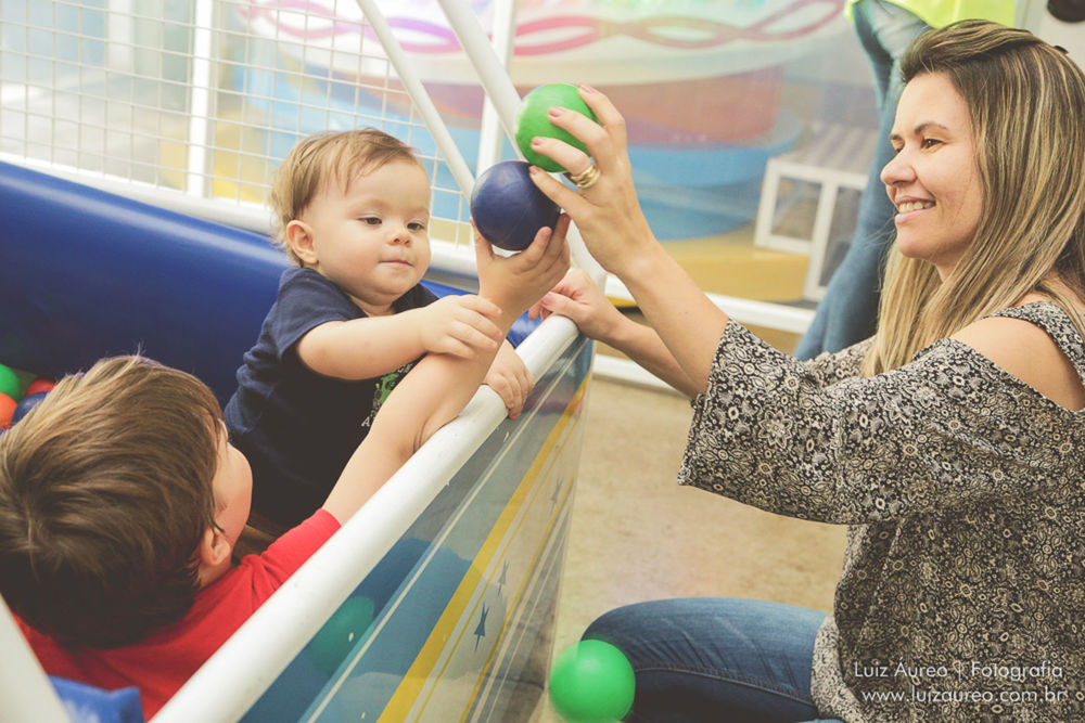Foto Aniversário do Lucas - Imagem 66