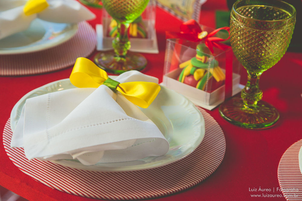 Foto Aniversário do Henrique - Imagem 0