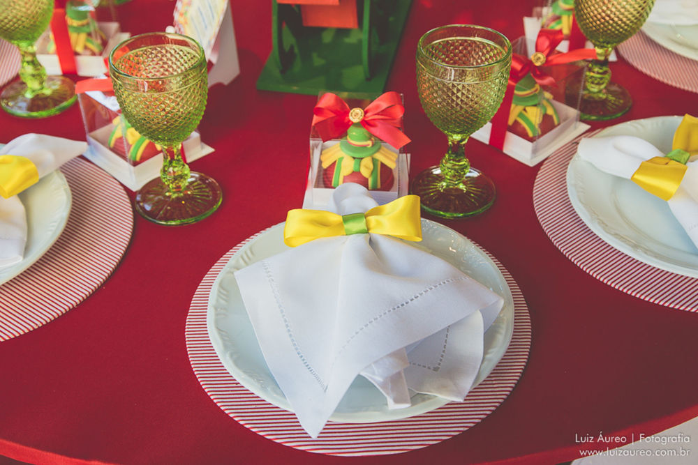 Foto Aniversário do Henrique - Imagem 1