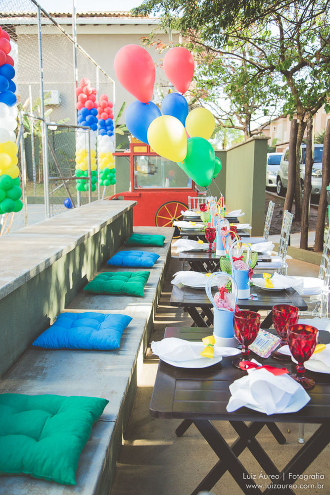 Foto Aniversário do Henrique - Imagem 5