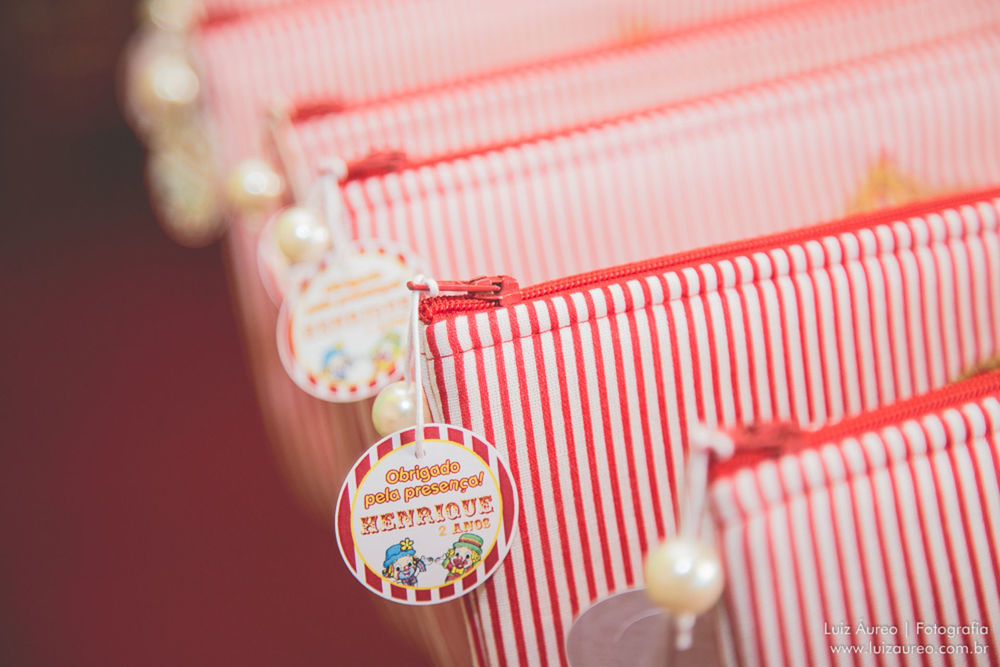 Foto Aniversário do Henrique - Imagem 7