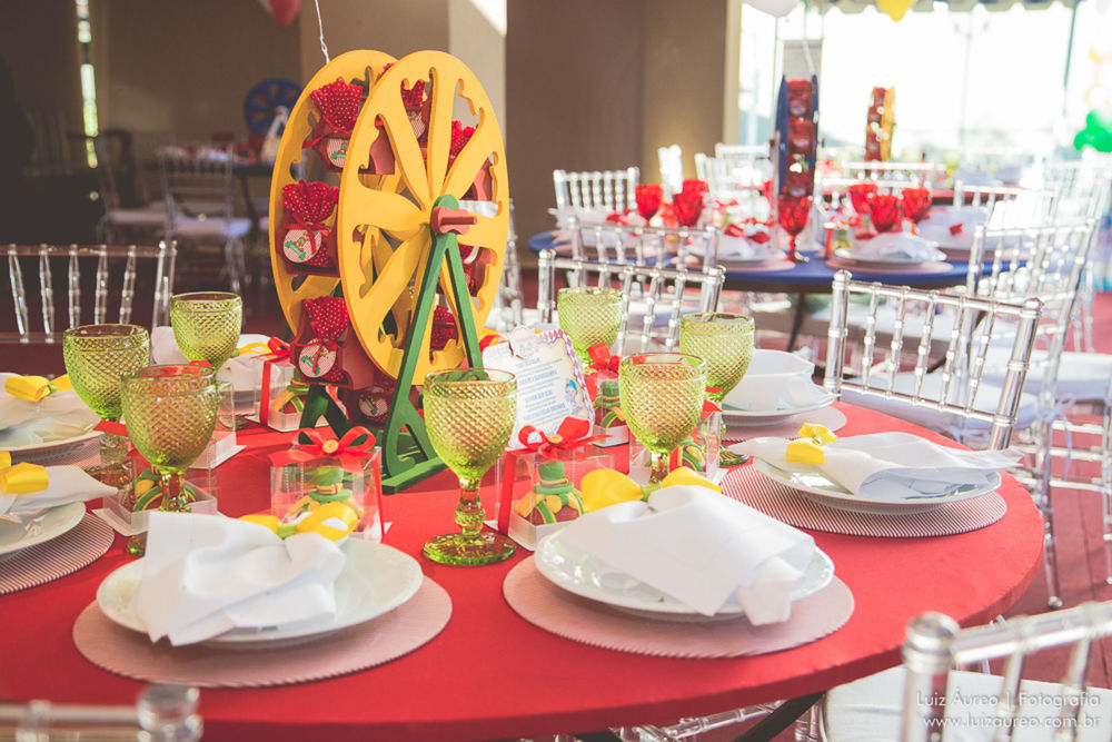 Foto Aniversário do Henrique - Imagem 8