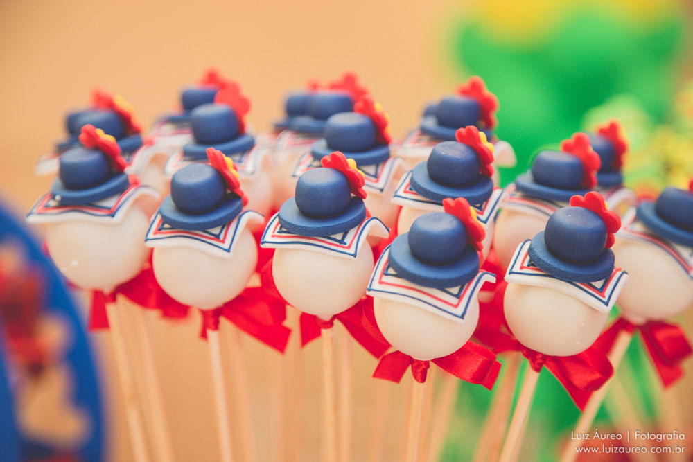 Foto Aniversário do Henrique - Imagem 9