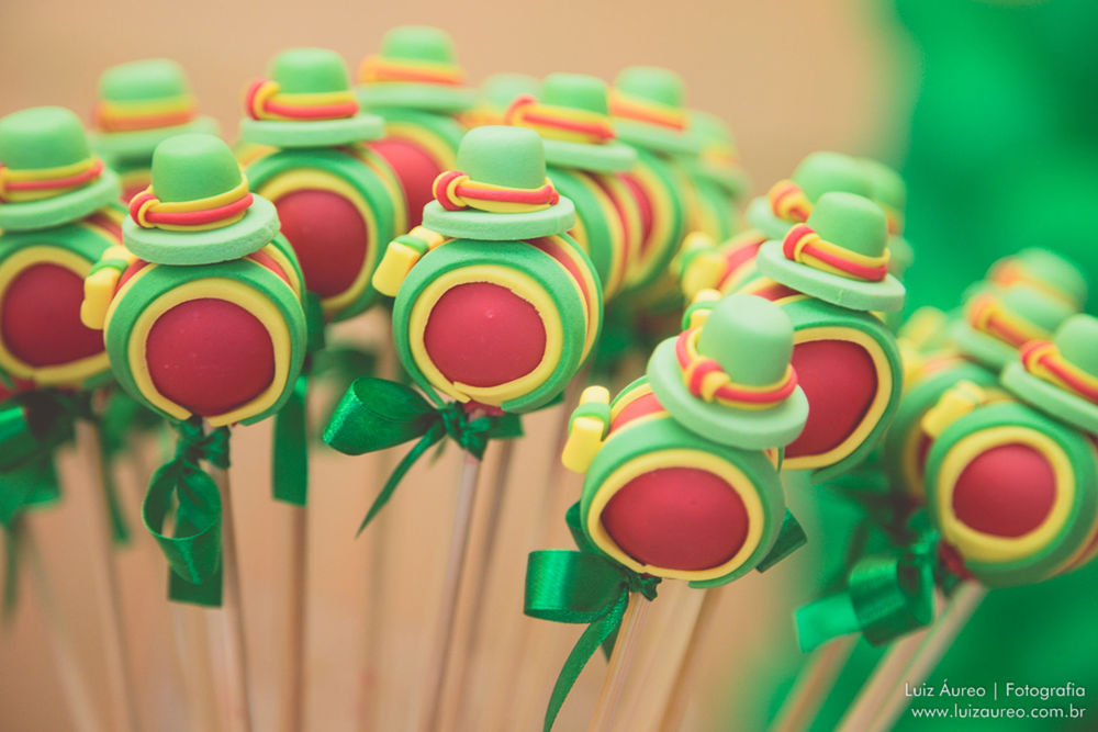 Foto Aniversário do Henrique - Imagem 10