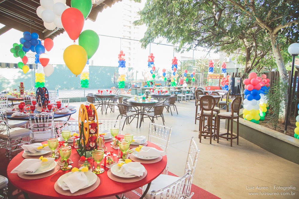 Foto Aniversário do Henrique - Imagem 12