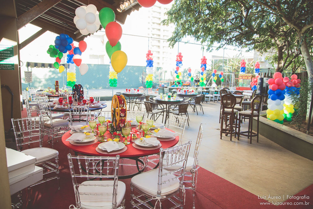 Foto Aniversário do Henrique - Imagem 13