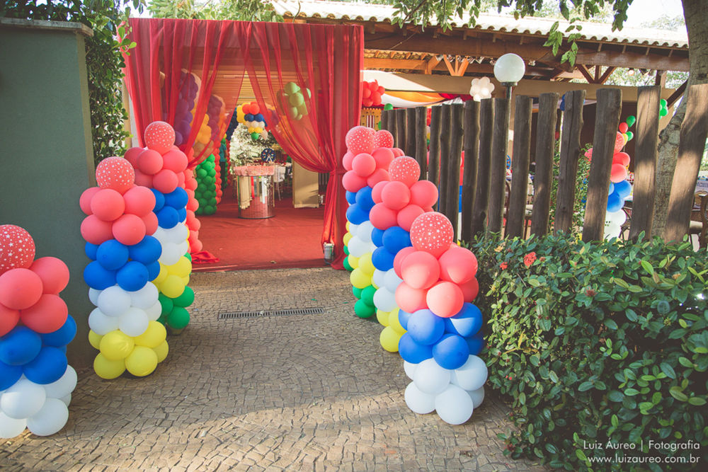 Foto Aniversário do Henrique - Imagem 14