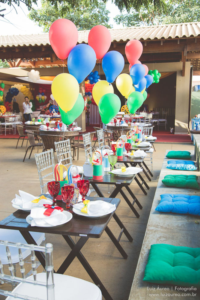 Foto Aniversário do Henrique - Imagem 15