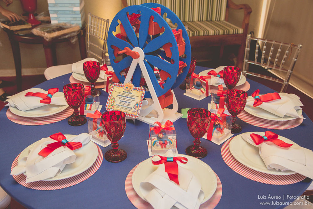 Foto Aniversário do Henrique - Imagem 16