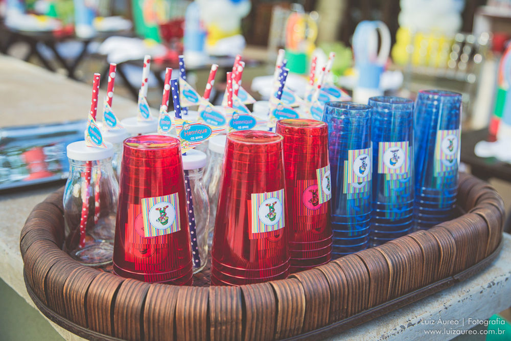 Foto Aniversário do Henrique - Imagem 17