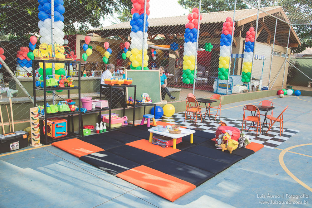 Foto Aniversário do Henrique - Imagem 18