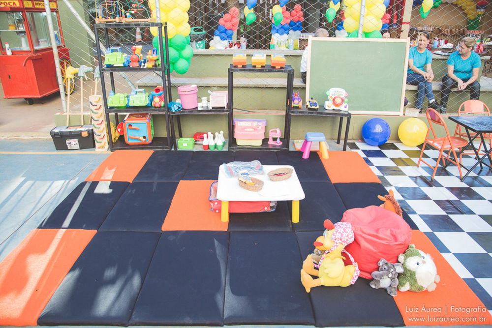 Foto Aniversário do Henrique - Imagem 19