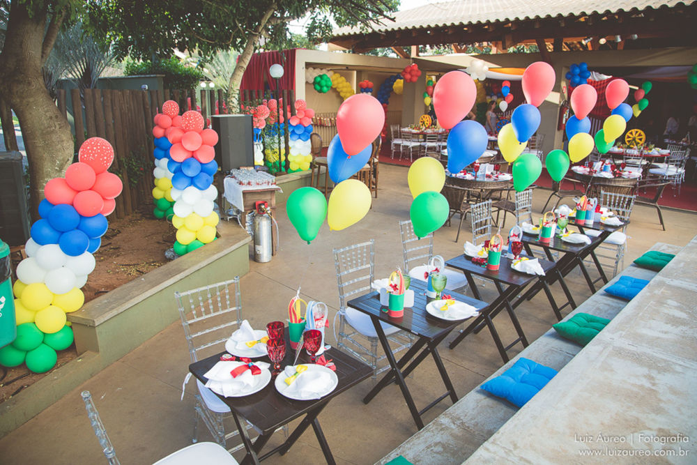 Foto Aniversário do Henrique - Imagem 20