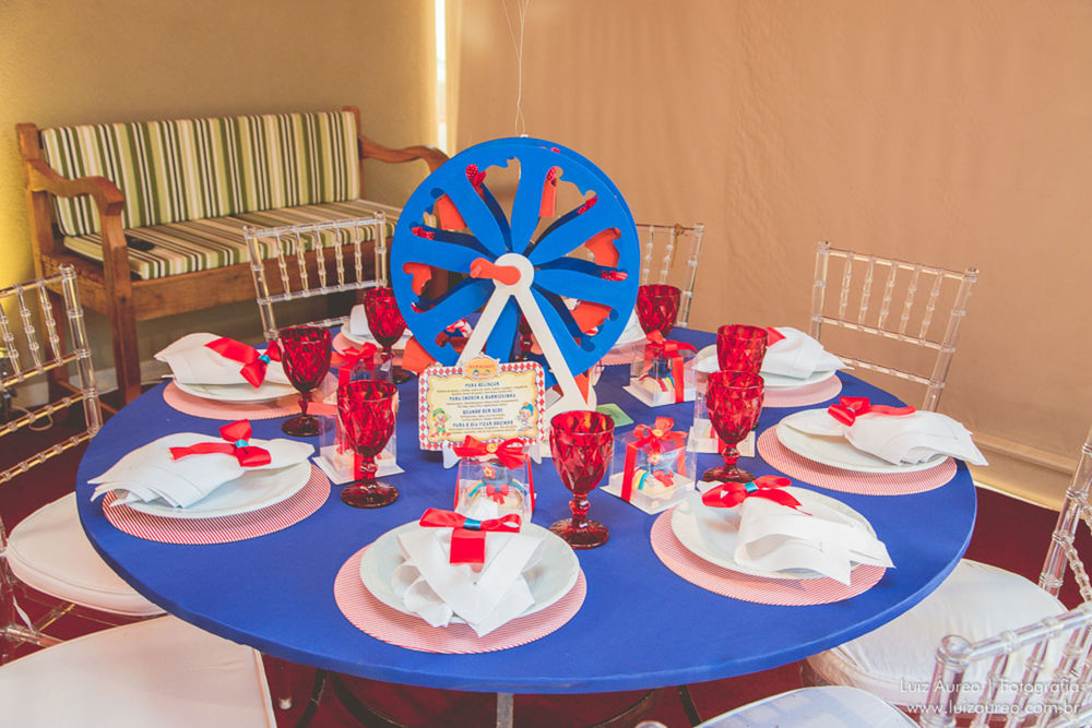 Foto Aniversário do Henrique - Imagem 21