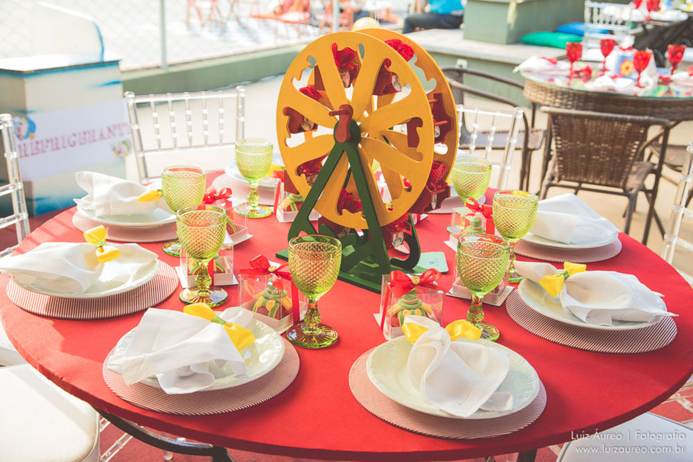 Foto Aniversário do Henrique - Imagem 22