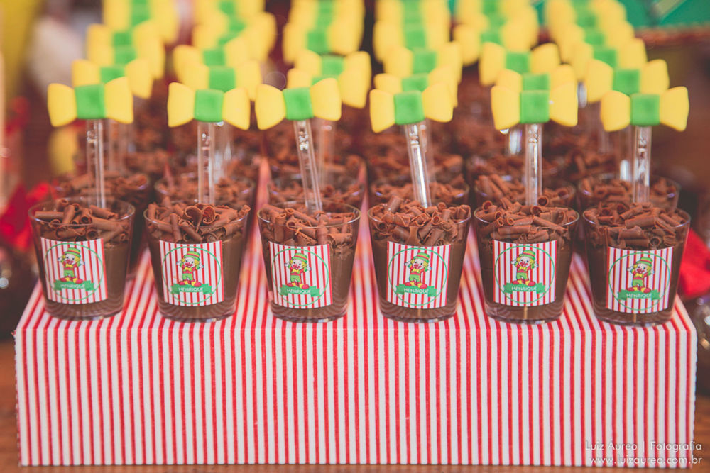 Foto Aniversário do Henrique - Imagem 23